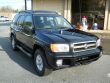 2003 Nissan Pathfinder