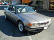 2000 BMW 7 series