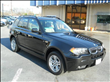 2006 BMW X3