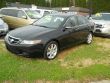 2005 Acura TSX