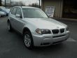 2006 BMW X3