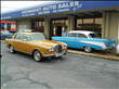 1973 Rolls Royce Silver Shadow