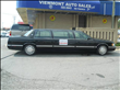 1997 Cadillac DeVille