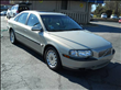 2000 Volvo S80