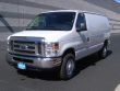2012 Ford Econoline