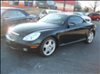 2002 Lexus SC 430