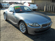 2006 BMW Z4