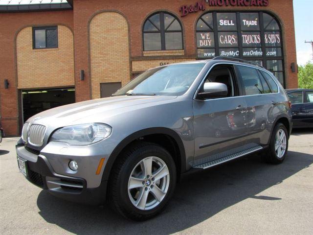 2007 BMW X5 for sale