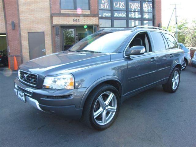 2007 Volvo XC90 for sale