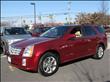 2006 Cadillac SRX