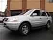 2003 Honda Pilot
