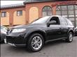 2009 Saab 9-7X