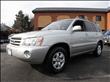 2003 Toyota Highlander