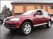 2005 Volkswagen Touareg