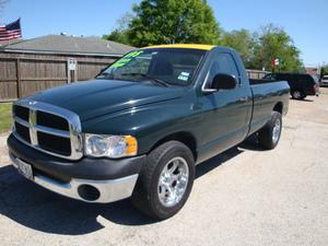 2002 Dodge Ram 1500 for sale