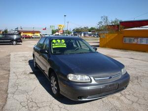 2005 Chevrolet Classic for sale