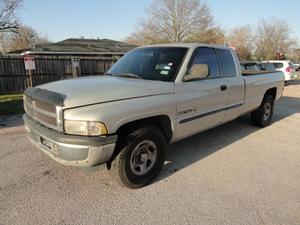 2001 Dodge Ram 1500 for sale