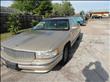 1994 Cadillac Deville