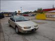 2000 Saturn S Series