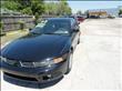 2003 Mitsubishi Galant