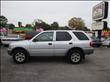 2002 Isuzu Rodeo