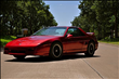 1988 Pontiac Fiero