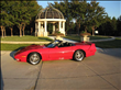 1989 Chevrolet Corvette