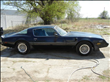 1980 Pontiac Firebird