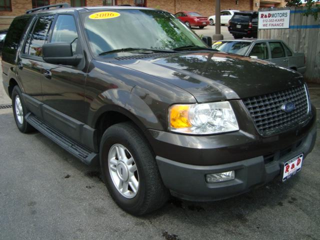 2006 Ford Expedition
