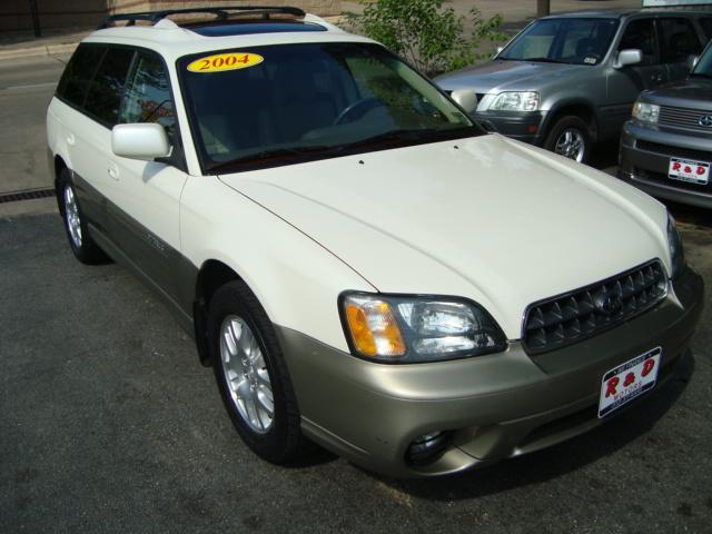 2004 Subaru Outback for sale