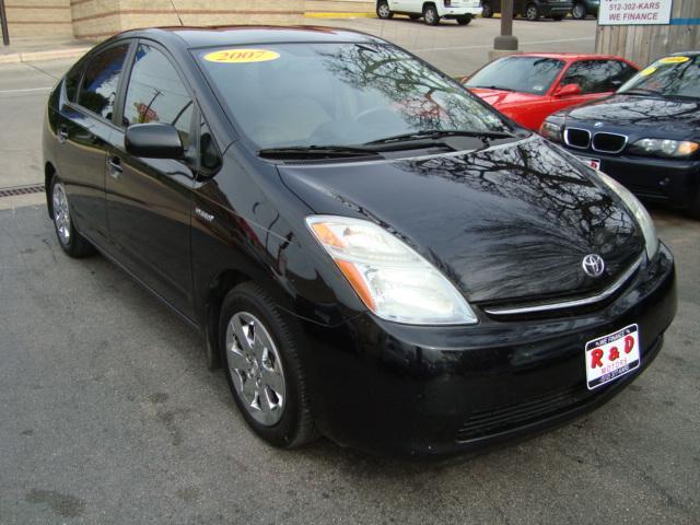 2007 Toyota Prius