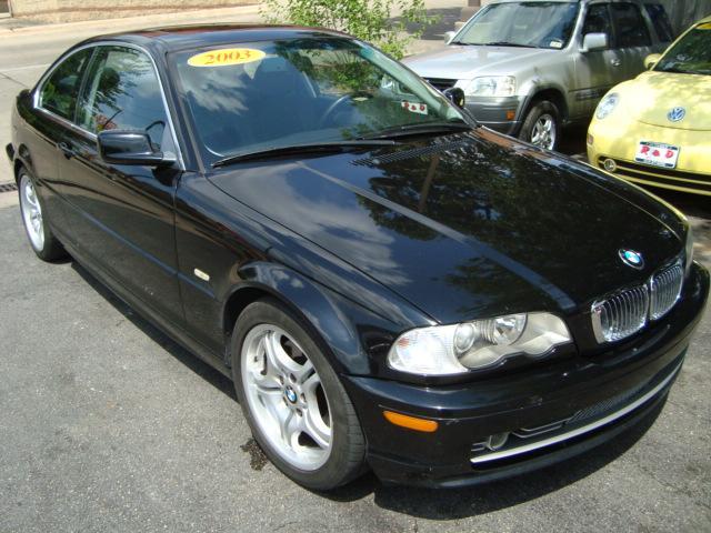 2003 BMW 3 series for sale