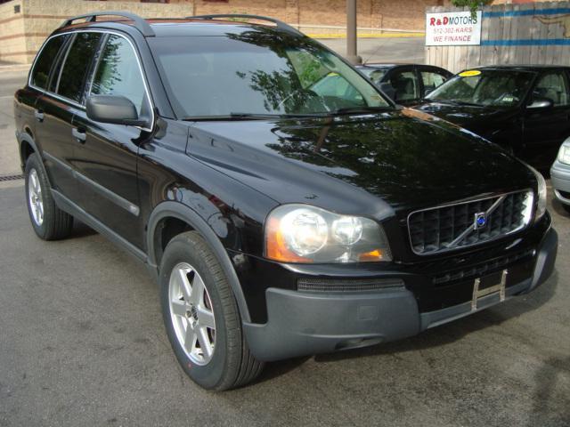 2005 Volvo XC90 for sale