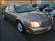 2002 Cadillac Deville