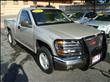 2006 GMC Canyon