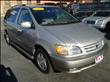 2001 Toyota Sienna