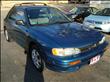 1995 Subaru Impreza