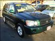 2002 Toyota Highlander