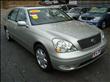 2003 Lexus LS 430