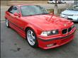 1995 BMW 3 series