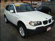 2004 BMW X3