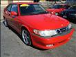 2001 Saab 9-3
