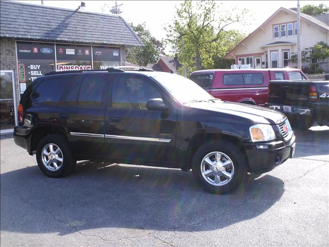 2007 GMC Envoy for sale