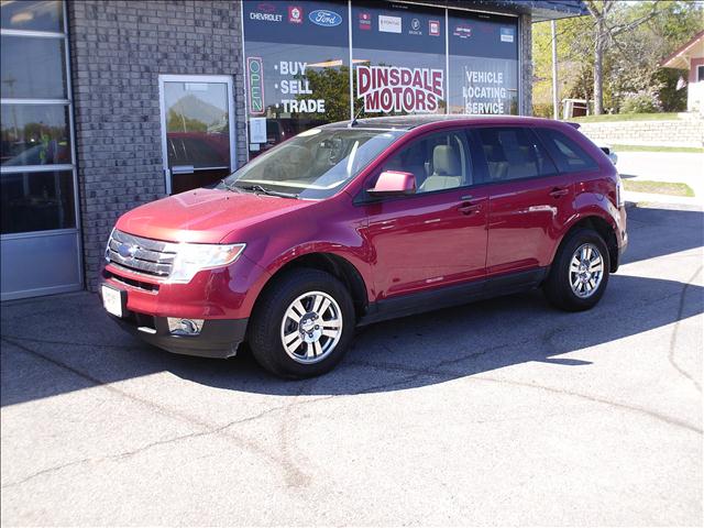 2007 Ford Edge for sale