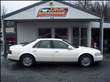 1999 Cadillac Seville
