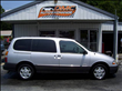 2001 Mercury Villager