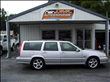 1998 Volvo V70