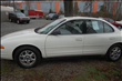 2002 Oldsmobile Intrigue