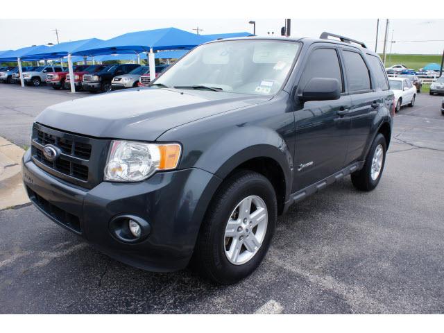 2009 Ford Escape Hybrid for sale