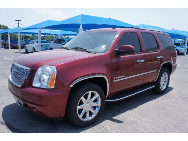 2009 GMC Yukon for sale